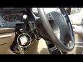 Honda Accord Ignition Switch Replacement