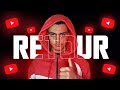 Pourquoi jai arrt youtube   un retour  je vous explique tout