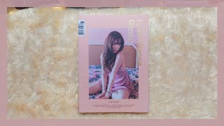 Collection 티파니 Tiffany - I Just Wanna Dance Album