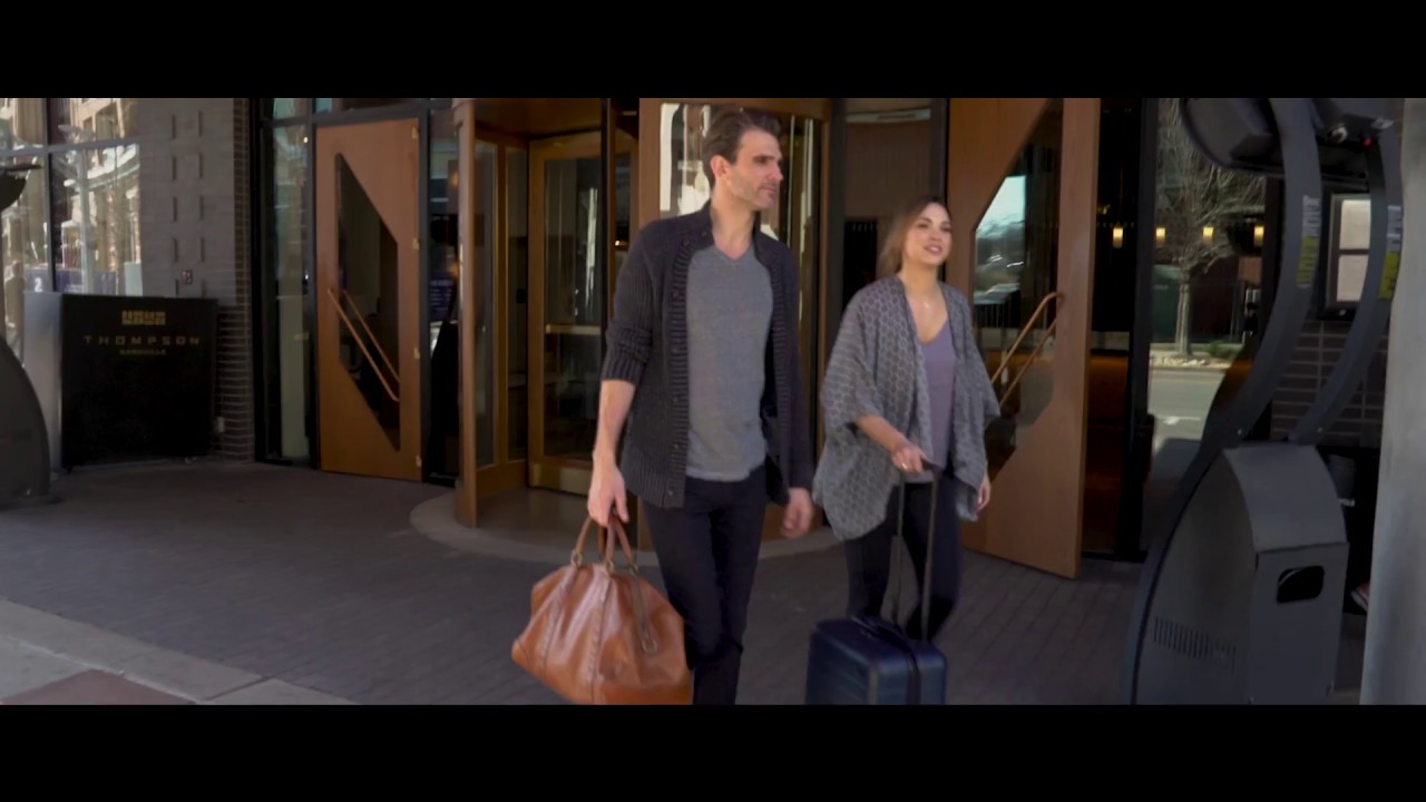 Spotlight on Thompson Nashville