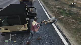 Ataque a convoy militar deja 10 bajas. Robo camión militar con armamento delicado. One gamingtrue screenshot 4