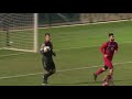 10 07 2017 MSOC vs SMC Highlights
