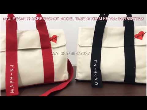 jual tas terbaru online. 