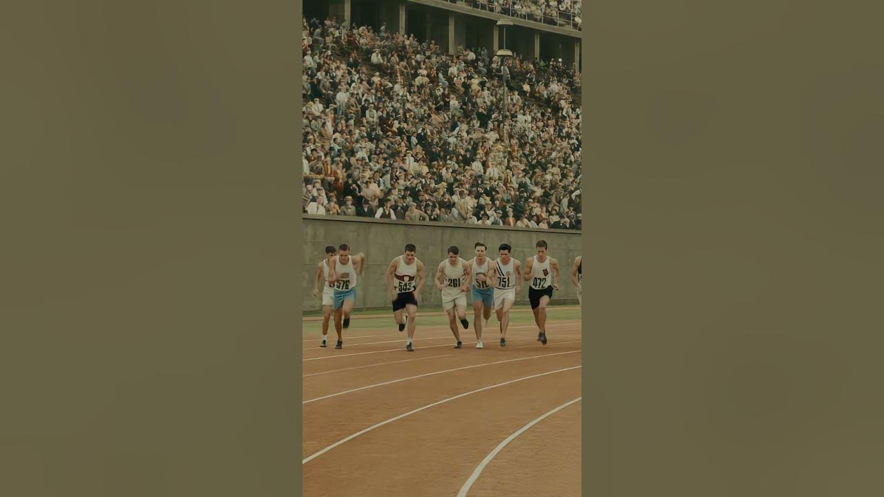 Iconic Opening Ceremonies from films | #ParisOlympics