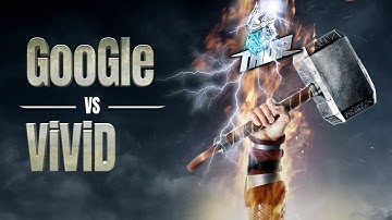 Generals Zero Hour - GooGle VS ViViD | Boss General Round Robin Tournament