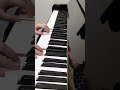 🍉The one melody that has been haunting streamers recently🍉#スイカゲーム #piano