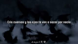 Cuervos - Porter // Subtitulado.