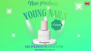 💚💚YOUNG NAILS  NEW COLLECTION ALERT 💚💚