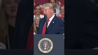 Trump blasts Norway after he failed to win Nobel Peace Prize