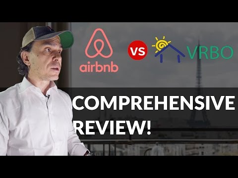 Airbnb vs. VRBO: Which provides the best user experience?
