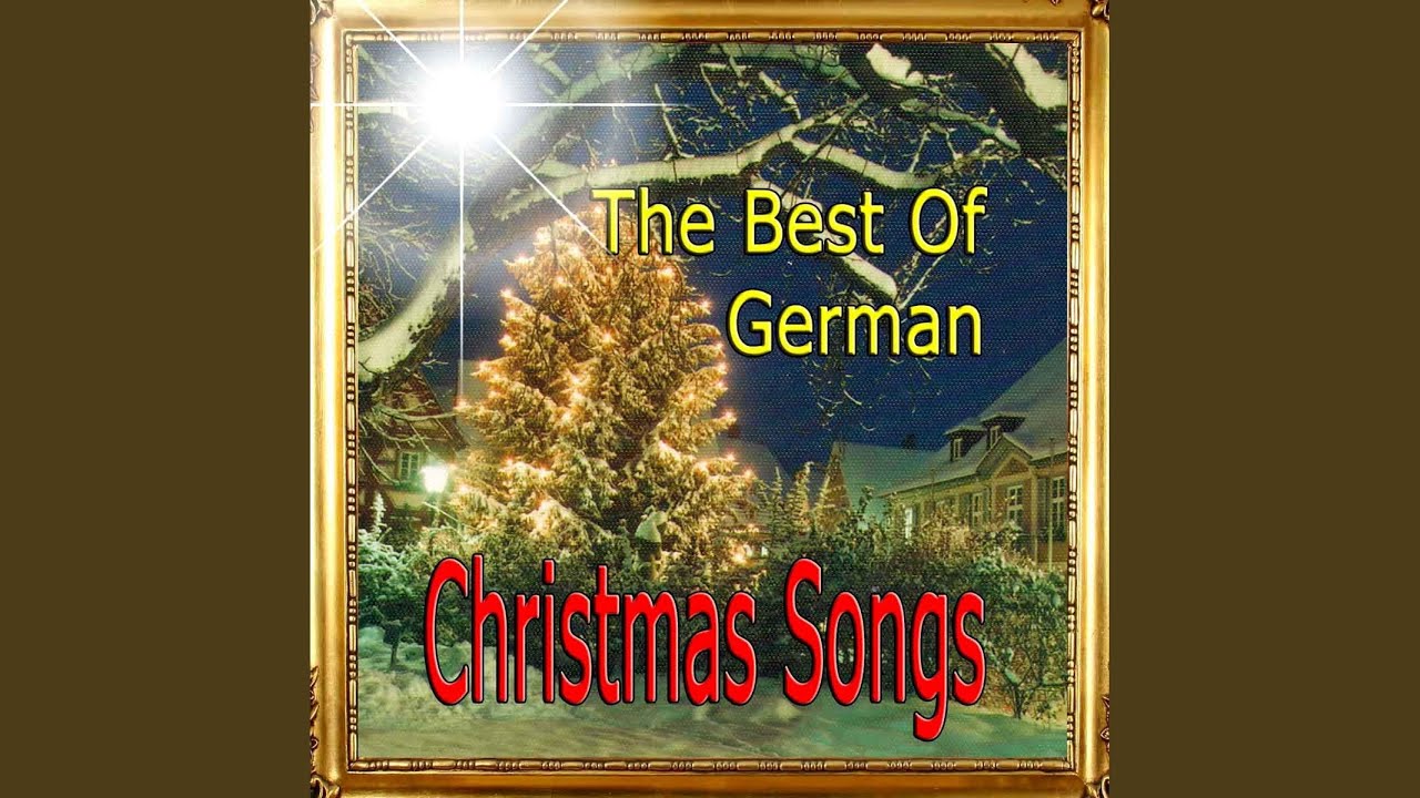 Berliner Mozartchor - O Tannenbaum accordi