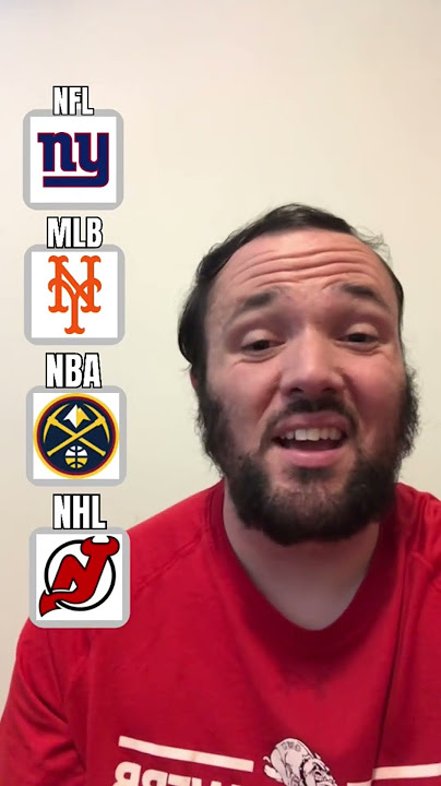 Let’s get 4 teams from the same city in less than 10 spins #sports #sportsfan #nfl #mlb #nba #nhl