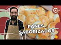 PANES SABORIZADOS