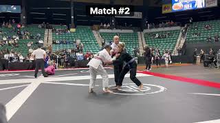 Jiu Jitsu World League Texas IV November 5, 2022 at Comerica Center Texas #bjj #jiujitsu #friscotx