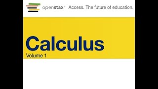 Openstax Calculus Volume 1 Exercise 6.4 Question 185