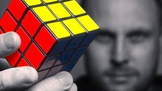 Channel Ad - Rubik's Cube Patterns by LeesRandomVids by LeesRandomVids 16,194 views 5 years ago 1 minute, 1 second