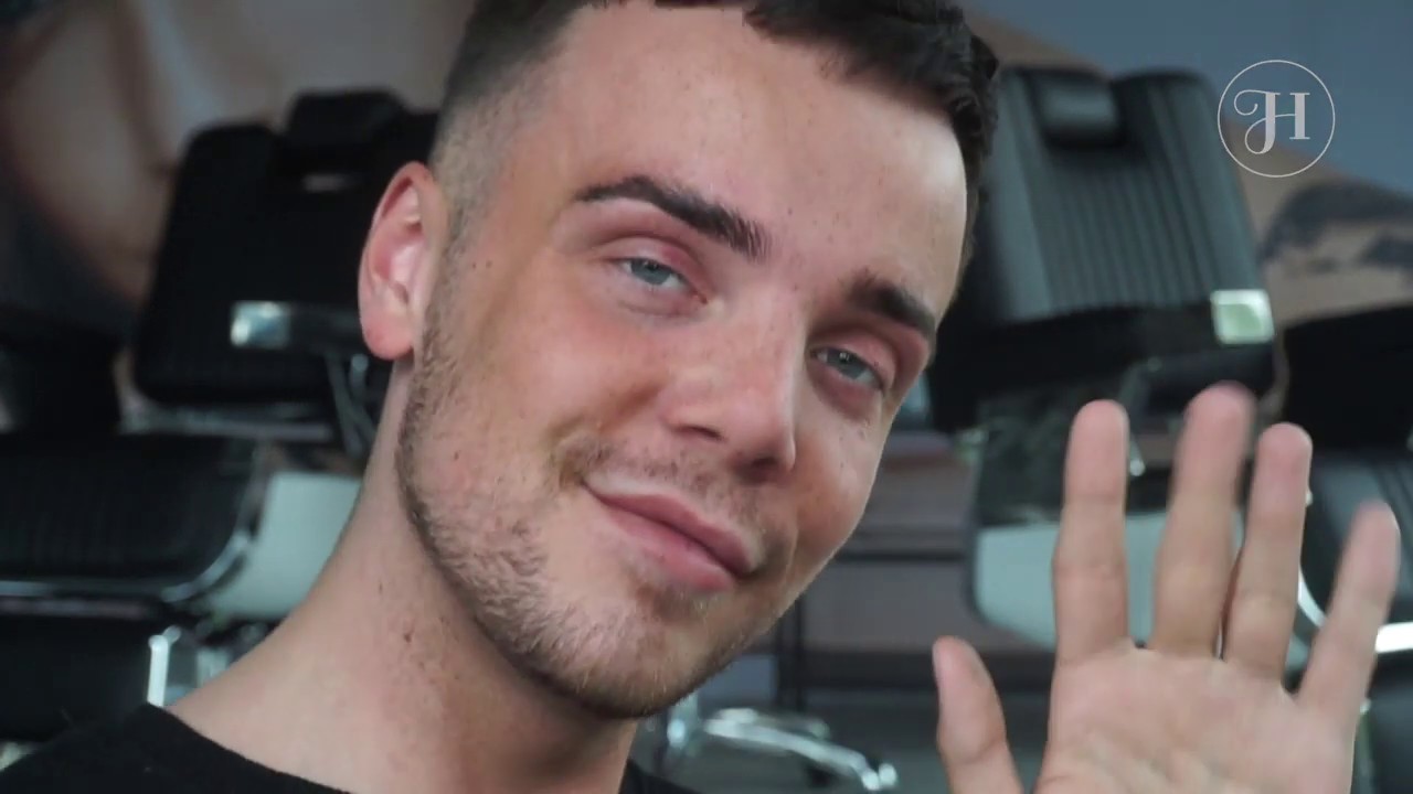 Mrs.Highbrow Brow Lamination Tutorial