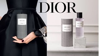 افخم عطر بالعالم | Gris Dior