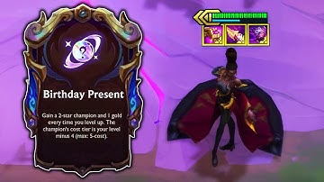 How Grea Hit a Mel 3 on 5-2