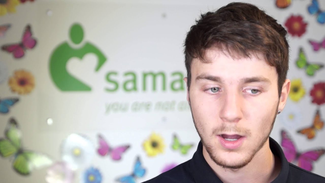 Samaritans: You Are Not Alone | Suicide Prevention Documentary Trailer ...