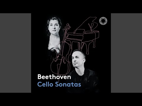 Putar Cello Sonata No. 4 in C Major, Op. 102 No. 1: III. Adagio cantabile - Allegro vivace - Alisa Weilerstein