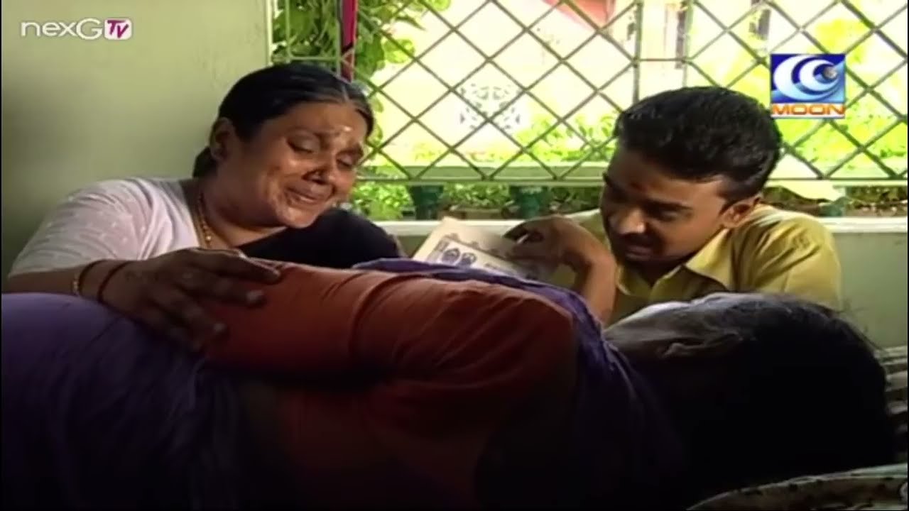 Metti Oli Episode 810   Tamil Serial   2002 Sun Tv