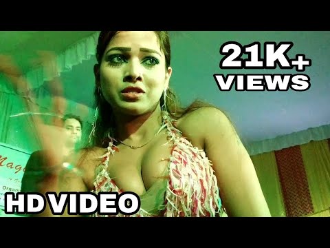 Neha Hot Dancey 2018  Stage Show Bhojpuri Song  Live 