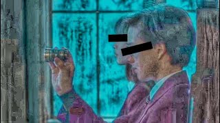 My life is a conundrum of esoterica 👁️‍🗨️