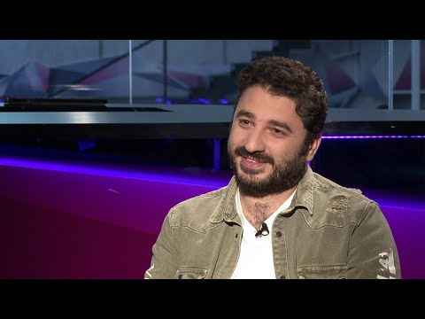Video: Sarik Andreasyan to film a blockbuster about Soviet superheroes