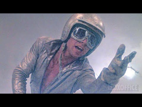 グリースの続編はちょっと変 (Love Will Turn Back the Hand of Time)| グリース2 | 映画シーン