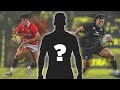 Unveiling the 10 Most Lightning-Fast Rugby Stars