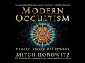 Modern occultism with mitch horowitz