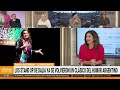 Dalia Gutmann y las CLAVES de MANTENER una PAREJA hace más de 20 AÑOS
