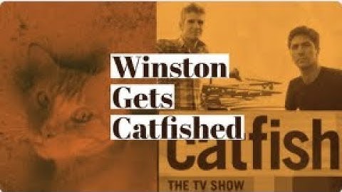 Winston Gets Catfished | The Winston Show Episode 2