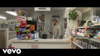 David Morris - Stupid (Official Music Video)