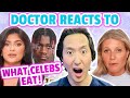 DON’T Eat What They Do! - Dr. Anthony Youn