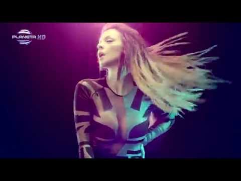 GALENA ft COSTI - Chik Chik (Mnogo mi otivash) - Official Video - produced by COSTI 2012