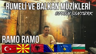 Ramo Ramo Druze Moj (Türkçe sözleri) - Evren Şentürk -Rumeli Şarkıları ve Makedonca Şarkılar Resimi