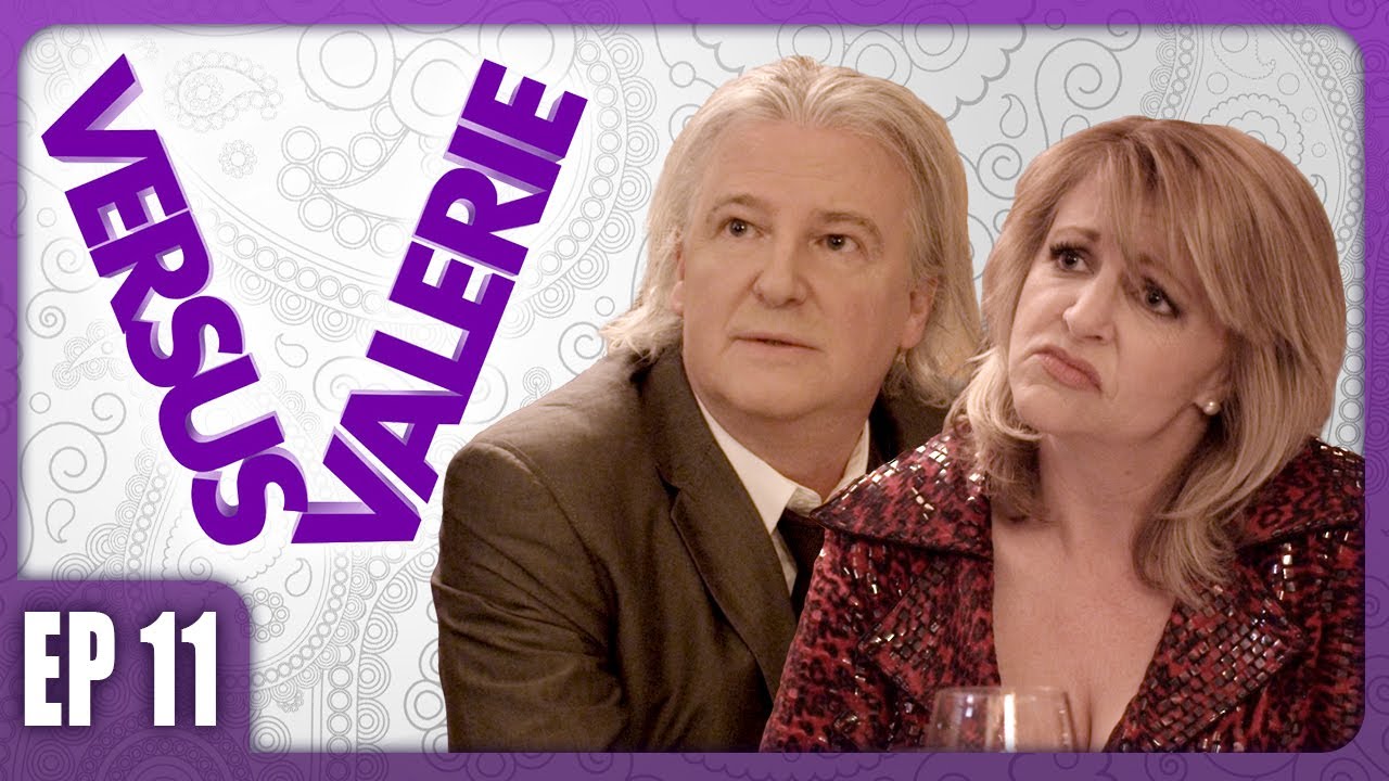 EP 11 - Reality Versus Valerie