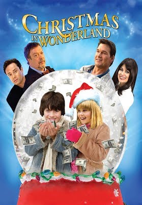 Christmas in Wonderland 2007 official trailer 16:9 HQ