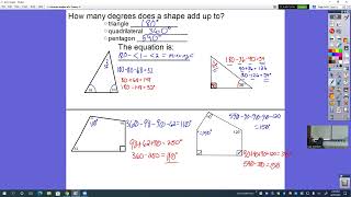 Math 8 Chapter 7 Lesson 4
