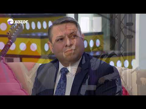 Kənan Bayramlı və Tunar Rəhmanoğlu — Amin | Xəzər TV