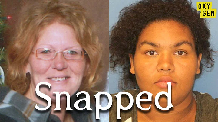 Julie Martin Smothered With Pillow in Murder-For-H...