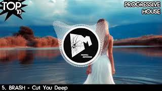 Top 10 Drops: PROGRESSIVE HOUSE ✨ (February 2026)