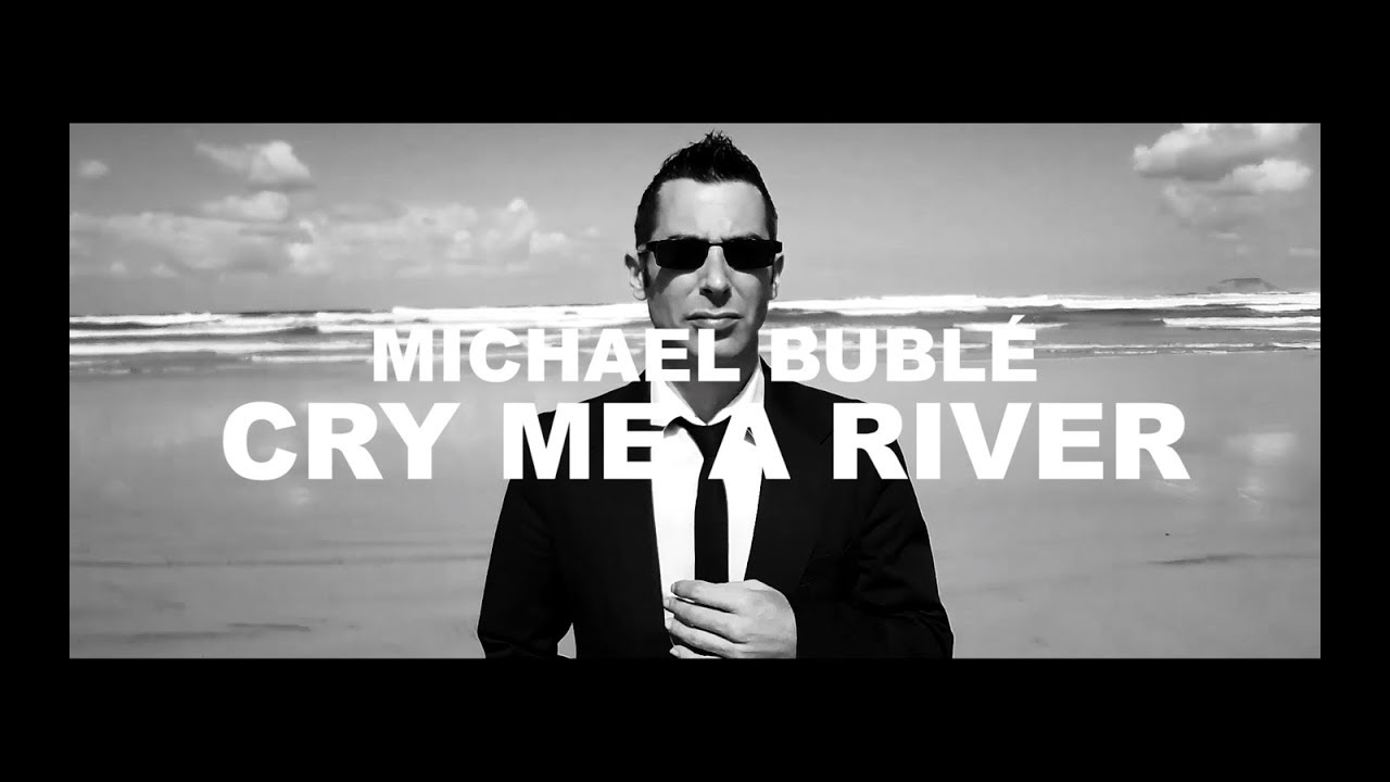 Michael Bubles Cry Me A River Hits The Right Emotional Note For Americans