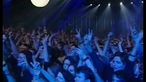 Live - (07) Imagine (HQ) @ Rockpalast, Philipshalle, Düsseldorf, Germany 1999-12-18