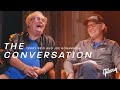 The Conversation: Terry Reid & Joe Bonamassa