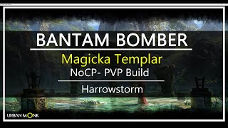 ESO Magicka Templar PvP Build | Magplar No CP PVP Build | ESO Magicka Templar PvP Build | Magplar No CP PVP Build |