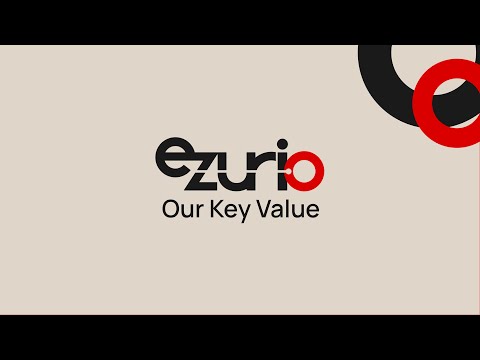 Ezurio - Our Key Value - video from Ezurio