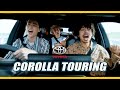 【トヨタ・カローラツーリング CM】-日本編 2020 TOYOTA Japan『COROLLA TOURING 』TV Commercial-